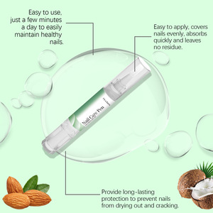 Sérum Réparateur pour <span class=keywords><strong>Ongles</strong></span> et Pieds Contre la <span class=keywords><strong>Mycose</strong></span> – Nouveau Traitement Liquide en Stylo pour <span class=keywords><strong>Ongles</strong></span> – <span class=keywords><strong>Huile</strong></span> Essentielle Anti-Fongique - Product Image 4