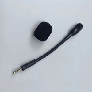 Micrófono Original 1:1 para Auriculares <span class=keywords><strong>Razer</strong></span> Electra BlackShark, Accesorios para Micrófonos de Auriculares para Videojuegos - Product Image 6