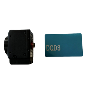 Caméra de numérisation linéaire KEYENCE de haute qualité CA-HL02MX, configurée avec un indicateur LED, 2000 pixels, avec une garantie d'un an - Product Image 3