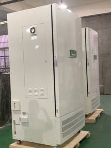 30 ~ 95% RH mantar yetiştirme yapay iklim odası bitki çimlenme inkübatör bitki büyüme odası - Product Image 4