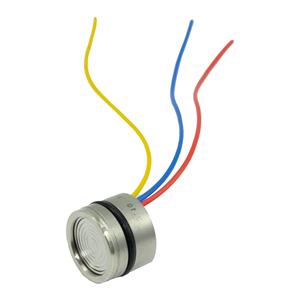 Датчик давления JZSensor с выходным сигналом напряжения, диффузионного типа, заполненный силиконовым маслом, оснащенный высокоточным изолированным датчиком давления. - Product Image 4
