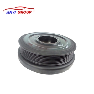 ฮาร์มอนิกบอลานเซอร์สําหรับ LEXUS ES300H 2013-2019 1347036010 134700V020 134700V030 13470-36010 13470-0V020 13470-0V030 - Product Image 3