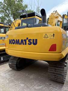 Excavadora Komatsu PC130 Usada Original de Japón de Alta Calidad, Componente Central del Motor de Excavadora de Orugas de Segunda Mano, Modelo 2018, 1 Año - Product Image 4