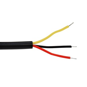 Sonde de température étanche DS18B20 & NTC - Tube en acier inoxydable de 1 m/39,37 po pour des lectures précises - Product Image 5