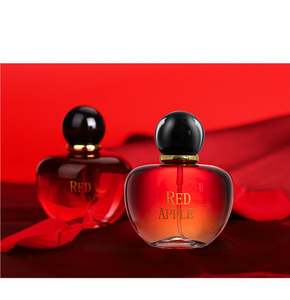 Perfume Red Poisonnn en Stock en Almacén de EE. UU., Fragancia Duradera, Aroma Dulce a Vainilla, Perfume Femenino de Alta Calidad para Mujeres - Product Image 6