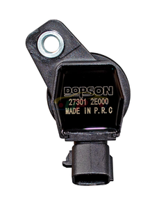 High quality 27301-2E000 273012E000 COIL ASSY-IGNITION for hyun-dai ki-a 273012E000 - Product Image 3