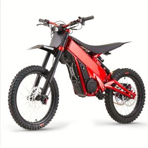 Moto électrique tout-terrain puissante 2025 Talaria Sting XXX 60V 6500W Middrive 40Ah, Dirt Bike, Ebike - Product Image 1