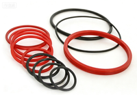 Kit de joints d'étanchéité pour brise-roche hydraulique HB20G / Kit de réparation de joints d'huile