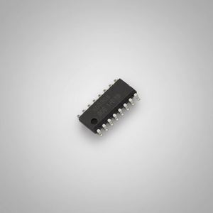 New and Original Integrated Circuit Ic Chip MAX308ESE - Product Image 1