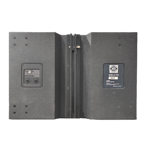 Serie LS3 MRL Altavoz Line Array Externo de Tres Vías de Alto Rendimiento - Product Image 6