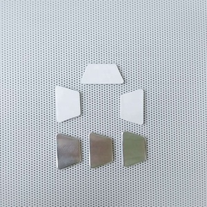 Attelle nasale en aluminium pour rhinoplastie, fixation <span class=keywords><strong>externe</strong></span> orthopédique pour fracture du nez, support de pont nasal - Product Image 3