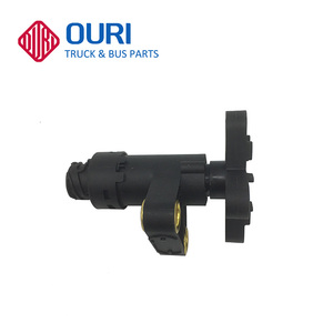 Pièces de camions européens <span class=keywords><strong>OURI</strong></span> OEM de qualité standard, plus de 2000 articles pour MAN Tgx Tgs Tgm Tgl Tga F2000 - Product Image 4