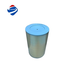 Elemento de Filtro de Aire de Repuesto C308506 de Alta Calidad, Papel de Filtro de Alta Calidad, Venta Directa de Fábrica para Camiones Pesados - Product Image 1
