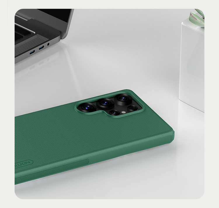 สีเขียว