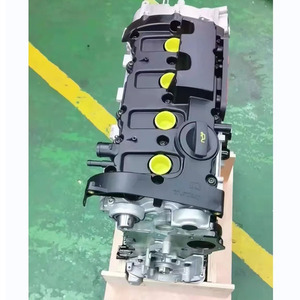 Motore Ricondizionato EA113 CDL 1.8 TSI TFSI per Golf <span class=keywords><strong>Polo</strong></span> R A5 A6 S3 - Product Image 3