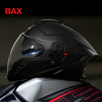 Haute qualité nouveau mode Motocross système moto course moto casque complet casques de moto
