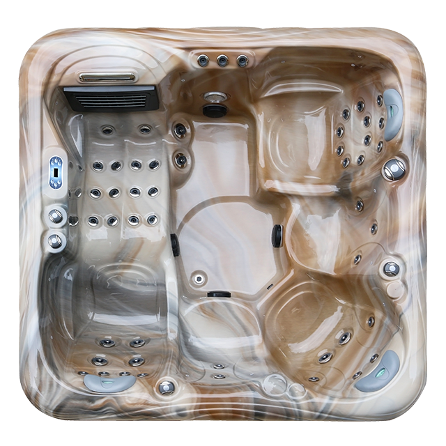 Massage Bath Lounge Spa Hot Tub Air Whirlpools Outdoor Bathtub