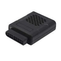 Adaptateur convertisseur de manette sans fil pour Nintendo SNES/SFC, récepteur d'adaptateur sans fil, accessoires de jeu rétro