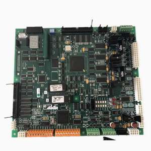 Абсолютно новая оригинальная главная плата для кондиционера 031-01730-000. Быстрая доставка через FedEx или DHL Express. - Product Image 3