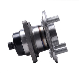 Unité de moyeu de roue arrière haute précision 42450-52A30 compatible avec <span class=keywords><strong>Yaku</strong></span> Weizhi V5 Vizi Vela King Kong Yinglun - Product Image 2
