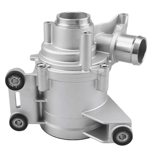 OE A2642000401 Pompe à eau de refroidissement du moteur pour <span class=keywords><strong>Mercedes</strong></span> Benz Classe <span class=keywords><strong>C</strong></span> Classe <span class=keywords><strong>E</strong></span>/CLS/2018-2019 GLC2019-<span class=keywords><strong>2023</strong></span> Classe S 2018-2019 - Product Image 1