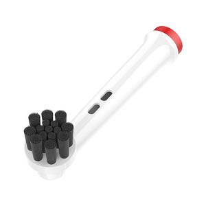 Produttore di igiene orale OEM testina di ricambio <span class=keywords><strong>per</strong></span> <span class=keywords><strong>spazzolini</strong></span> elettrici EB58-X orale <span class=keywords><strong>b</strong></span> - Product Image 3