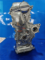 Pièces japonaises Moteur 1,5L 1NZ 2NZ 1NZ-FE pour Toyota Corolla Auris Probox Belta Echo Sienta