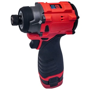 Atornillador de Impacto Industrial Avanzado a Batería con Protección Inteligente y Anti-supercalentamiento - Product Image 3