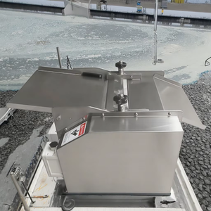 Machine de traitement de poisson sec d'éplucheur de nettoyage de poisson - Product Image 4