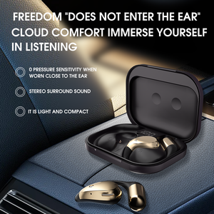 2025 EU/USA kho Tai nghe không dây tai nghe thể thao TWS X5S - Product Image 6