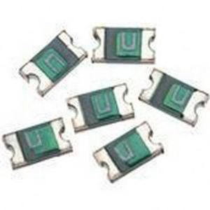 0ZCM0001FF2G PTC Resettable <b>Fuse</b> Electronic <b>Component</b> - Product Image 1