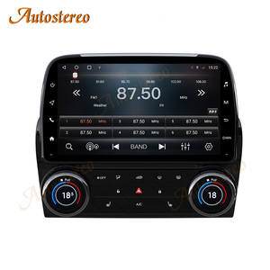 2024 estilo <span class=keywords><strong>8</strong></span> pulgadas Android 12 para Chevrolet Camaro 2010-2015 reproductor Multimedia para coche navegación GPS accesorios de Audio estéreo para coche - Product Image 3