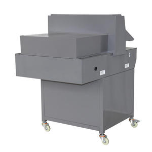 500V9 <b>Paper</b> <b>Cutting</b> <b>Machine</b> 500mm Automatic Program <b>Paper</b> Cutter With Infrared Touchscreen Operation Size <b>Paper</b> <b>Cutting</b> Machi - Product Image 4