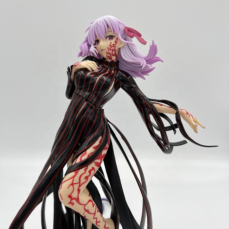 Banpresto Fate/Stay Night [Heaven’s Feel] Sakura Matou Figure | Statuetta Da Collezione