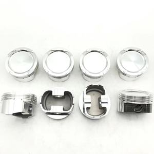 ลูกสูบ<span class=keywords><strong>3UZ</strong></span> ปลอมแปลงสำหรับ Toyota Lexus <span class=keywords><strong>3UZ</strong></span>-FE V8 91.5มม. CR 9.5:1 - Product Image 4