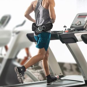 Free Sample Fanny Pack Waist Bag: Hiking <b>Water</b> <b>Bottle</b> Holder with <b>Strap</b> Waist Pack for Women Men Hydration Hip Packs - Product Image 3