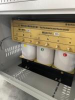 Trafo Kinerja Tinggi SG-50KVA 230v ke 380v untuk Jalur Proteksi\Peralatan Robotik\Kawasan Pertambangan