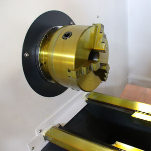 Tornio CNC CK6150Q (Macchina Semi-Lavorata) a Prezzo Promozionale |   7,5 kW, velocità continua a 3 regolazioni - Product Image 4