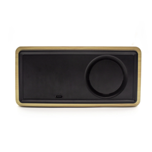 2024 giá rẻ và chất lượng cao 3 trong 1 kỹ thuật số Đồng hồ báo thức với bộ sạc không dây & Bluetooth loa - Product Image 5