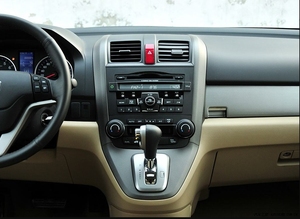 Honda <span class=keywords><strong>CRV</strong></span> SUV Japonesa de Gasolina Usada <span class=keywords><strong>2010</strong></span>-2014 a <span class=keywords><strong>Precio</strong></span> Económico, Automática con Tracción AWD de Segunda Mano, Vehículo de 5 Puertas y 5 Asientos - Product Image 6