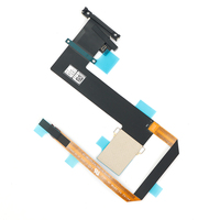 Câble tactile capacitif pour ordinateur portable PK343013Z00 pour écran tactile OLED Ali, ruban flexible EDP haute vitesse 40 broches 240 mm sans oxygène