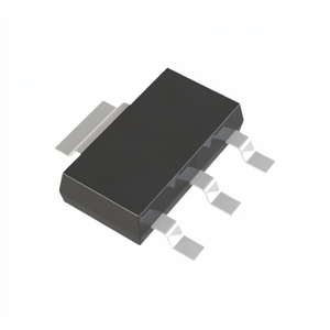 Distribuidor Autorizado FZT493ATA TO-261-4, TO-261AA Transistores Chips Electrónicos Componentes - Product Image 1