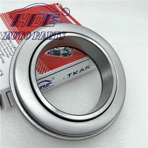 ลูกปืนคลัตช์ TK65 สำหรับรถบรรทุก ขายส่ง - Product Image 1