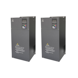 อินเวอร์เตอร์ระบบสูบน้ำพลังงานแสงอาทิตย์ OLU 110kW 3 เฟส 380V พร้อมระบบป้องกันความร้อนเกิน รุ่น EV510-1100G-T4-PV รองรับกำลังไฟกว้าง - Product Image 5