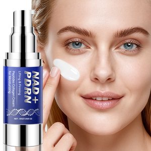 Crema Facial Coreana para el Cuidado de la Piel, Efecto Lifting Instantáneo, Reafirmante, Antiarrugas, Antienvejecimiento, con Colágeno, NAD, PDRN, para Todo Tipo de Piel, OEM, ODM - Product Image 6