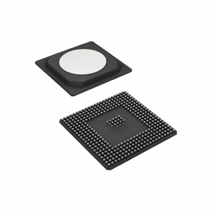 Embedded SM320C6424GDUQ6EP Electronics Component Authorized Distributor 376 BBGA Exposed Pad - Product Image 1