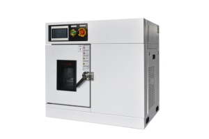 <span class=keywords><strong>CE</strong></span> Onaylı Özelleştirilebilir Programlanabilir -20 ° C~-150 ° 1 Yıl Garantili C Sıcaklık Nem Çevresel İklim <span class=keywords><strong>Test</strong></span> Kabini - Product Image 2