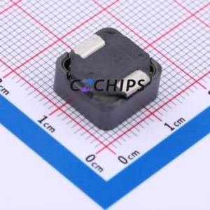 Inductor de Potencia SRR1260-150M SMD, 12.5x12.5mm (Inductancia: 15uH) (Precisión: 20% Corriente de Saturación (Isat): 4.6A) - Product Image 2