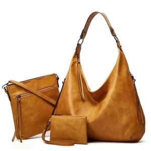 Handbags Women <b>Beach</b> Fashion Luxury Durable PU Leather <b>Large</b> Space Soft Shoulder <b>Bag</b> Travel Zipper Tote <b>Bags</b> Small Purse Usa - Product Image 6