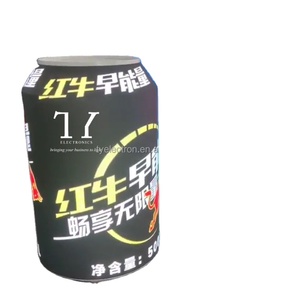 Hình dạng sáng tạo cột cong video Tường Cong Màn hình <span class=keywords><strong>LED</strong></span> P2 linh hoạt có thể định hình <span class=keywords><strong>LED</strong></span> hiển thị - Product Image 4
